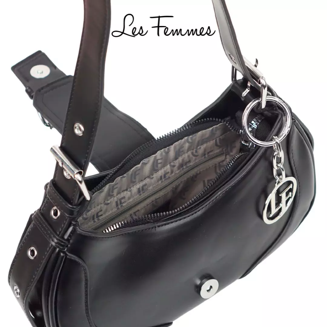 Tas Bahu Wanita Quila Shoulder Bag G183 2407003 Les Femmes