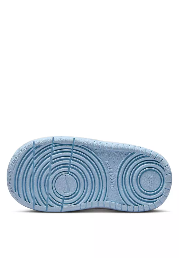 Court Borough Low Recraft Baby/Toddler Shoes