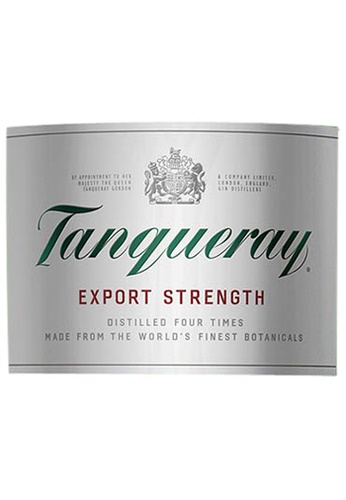 Cornerstone Wines Tanqueray Gin 0.70l/0.75l 69740ES35CF024GS_1
