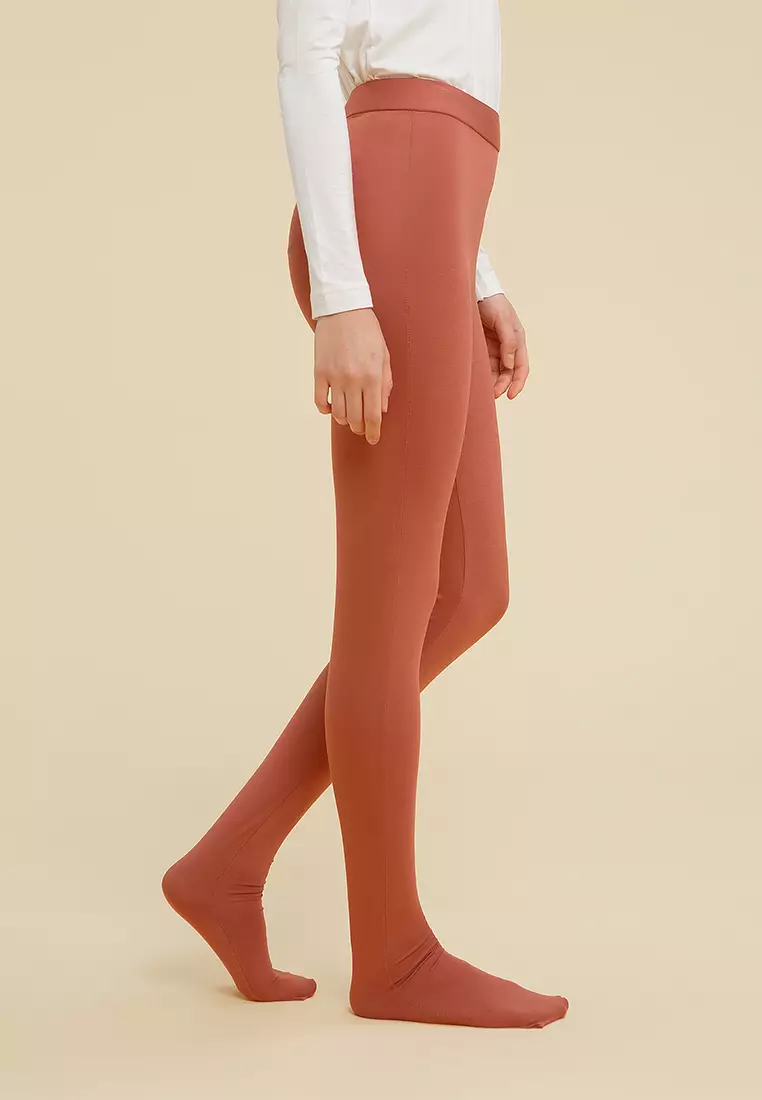 Inner Legging Mulberry