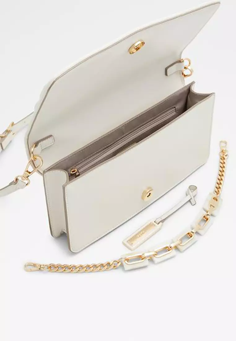 ALDO Eternal Textured Crossbody Bag 2023 ZALORA