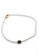 BELLE LIZ white Ember Vintage Pearls Necklace EC128AC34147A0GS_1