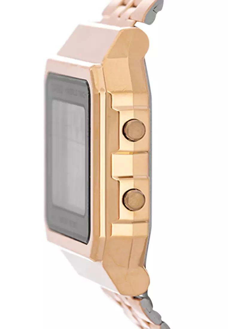 Digital Watch A500WGA-9DF