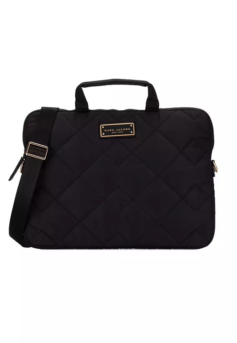 Marc jacobs quilted nylon on sale crossbody