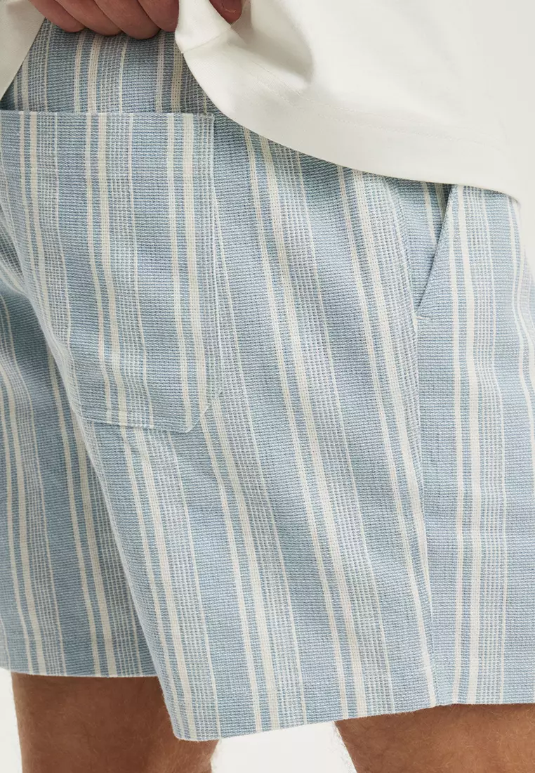 Easy Shorts