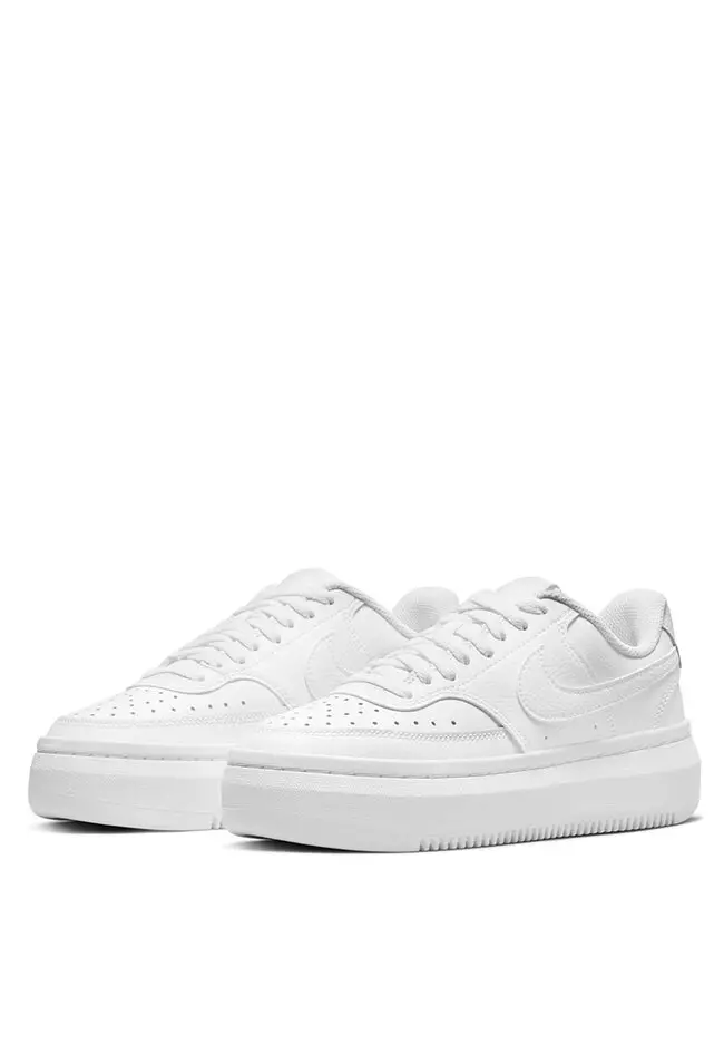 Court Vision Alta Shoes