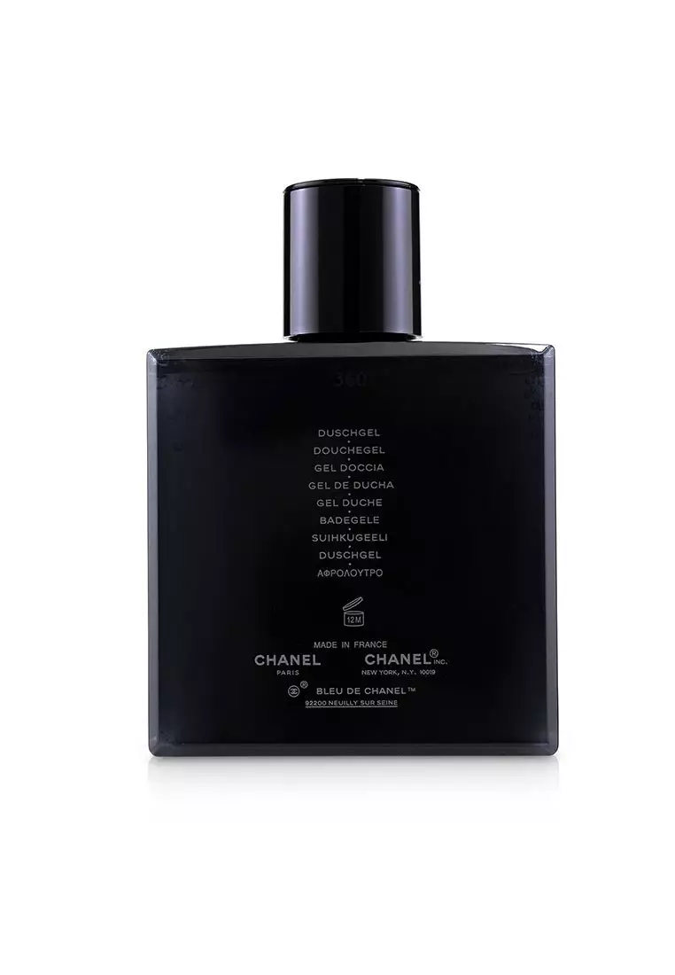 Chanel CHANEL - Bleu De Chanel Shower Gel 200ml/6.8oz. 2026 | Buy