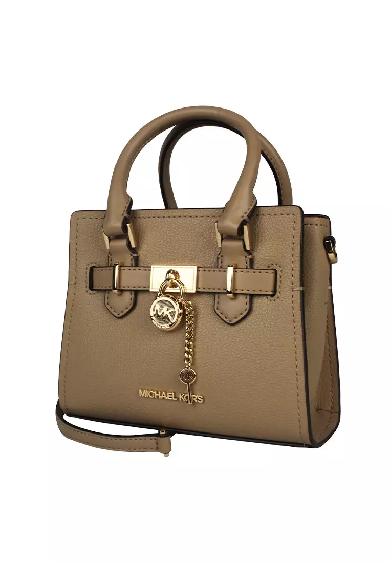 Buy MICHAEL KORS Michael Kors Leather Women s One Shoulder Handbag