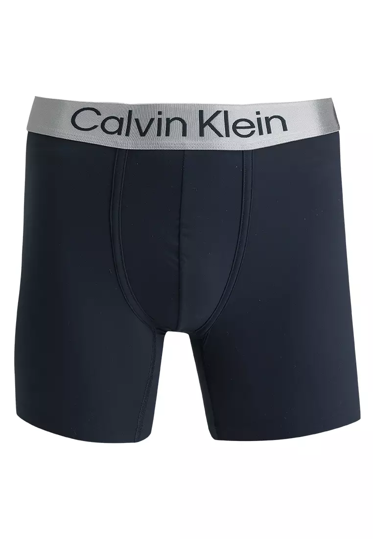 Buy Calvin Klein Brushed Microfibre Boxer Brief Calvin Klein