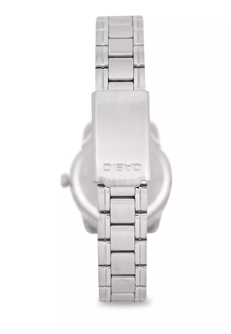 Analog Watch LTP-V002D-7A