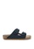 Birkenstock 藍色 Arizona SFB Desert Soil BF Sandals F0737SH9E6B190GS_1