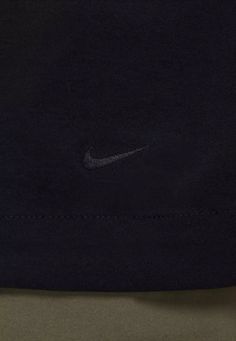 Nike Dri-Fit Tech Woven Wr Fz Jkt