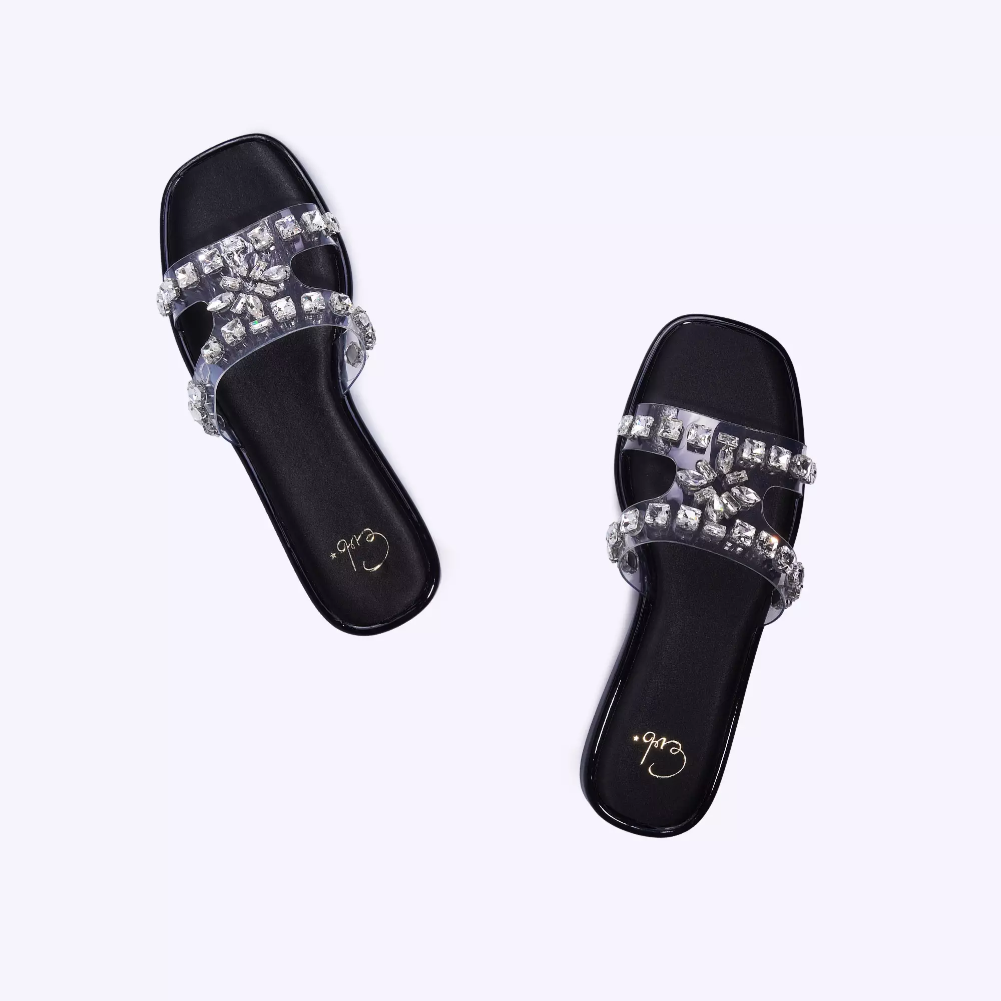 EVB* KALEA BLACK