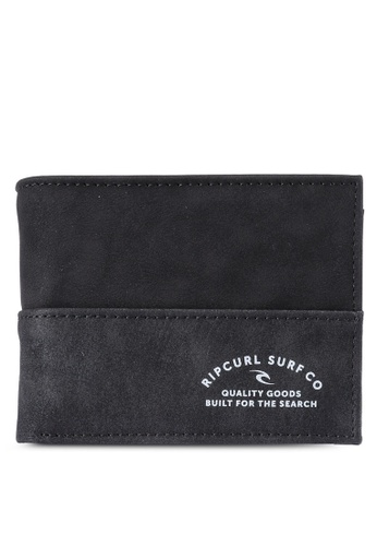 Buy Rip Curl Archer Rfid All Day Wallet Online Zalora Malaysia
