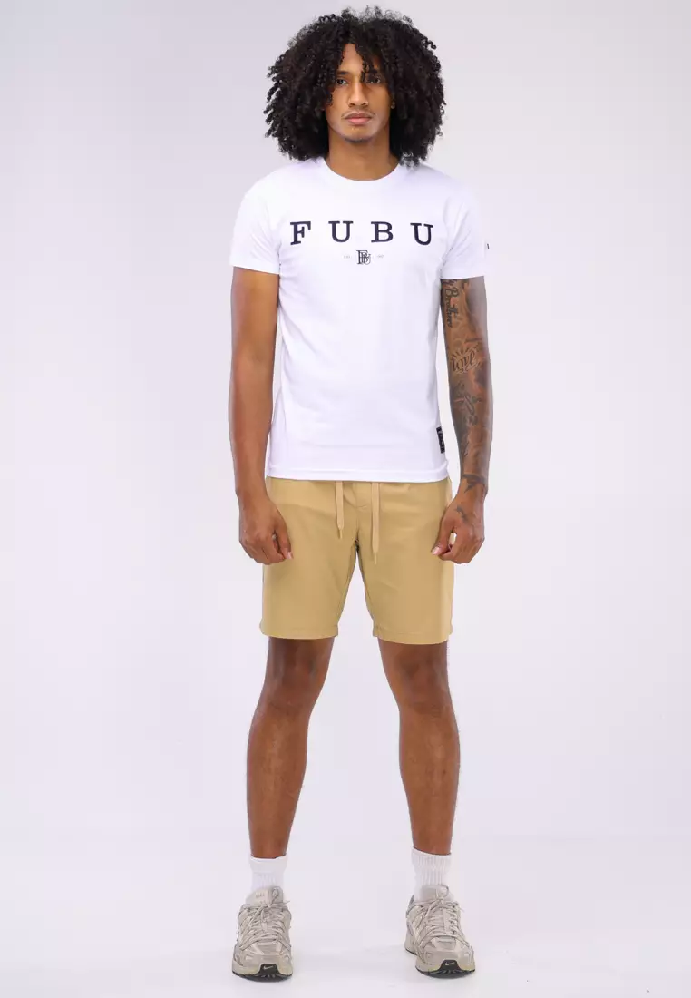 Round Neck Muscle Fit