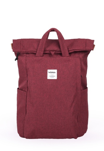 Hellolulu Tate All Day Backpack 21 Buy Hellolulu Online Zalora Hong Kong