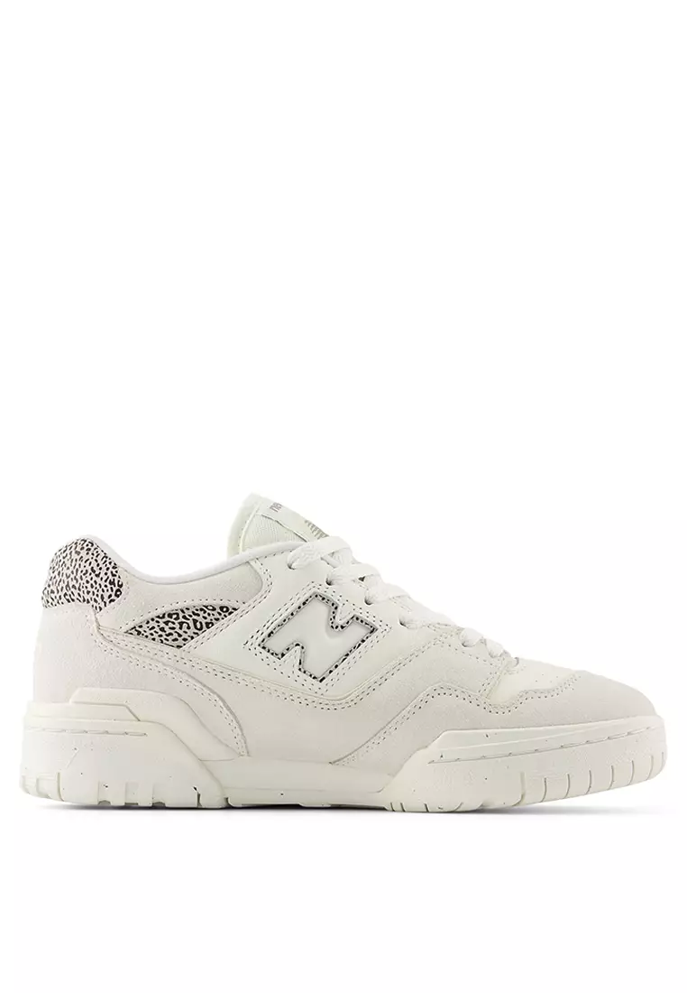 550 Classic Lifestyle Shoes
