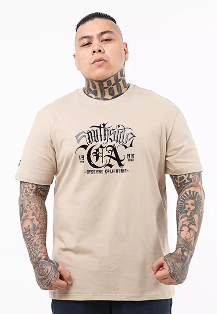 Round Neck Regular Fit