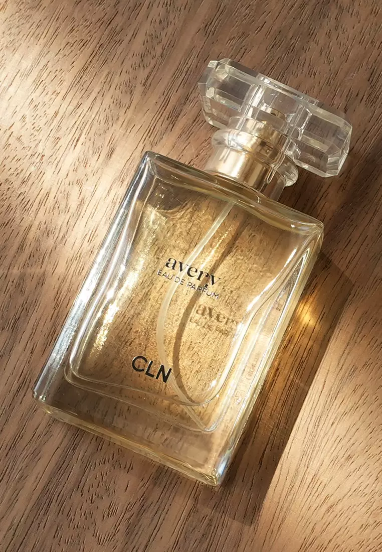 Avery Perfume