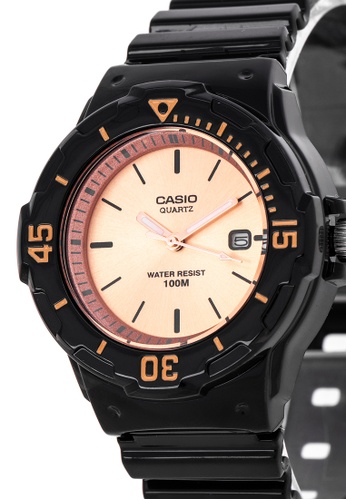 zalora watches casio
