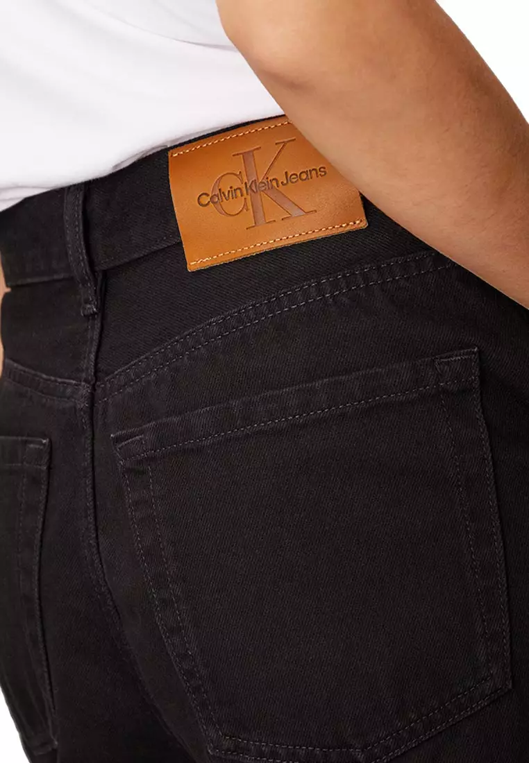 CKJ Jeans Black