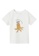 MANGO BABY white Cotton Printed T-Shirt 40FEEKA261F0DAGS_1