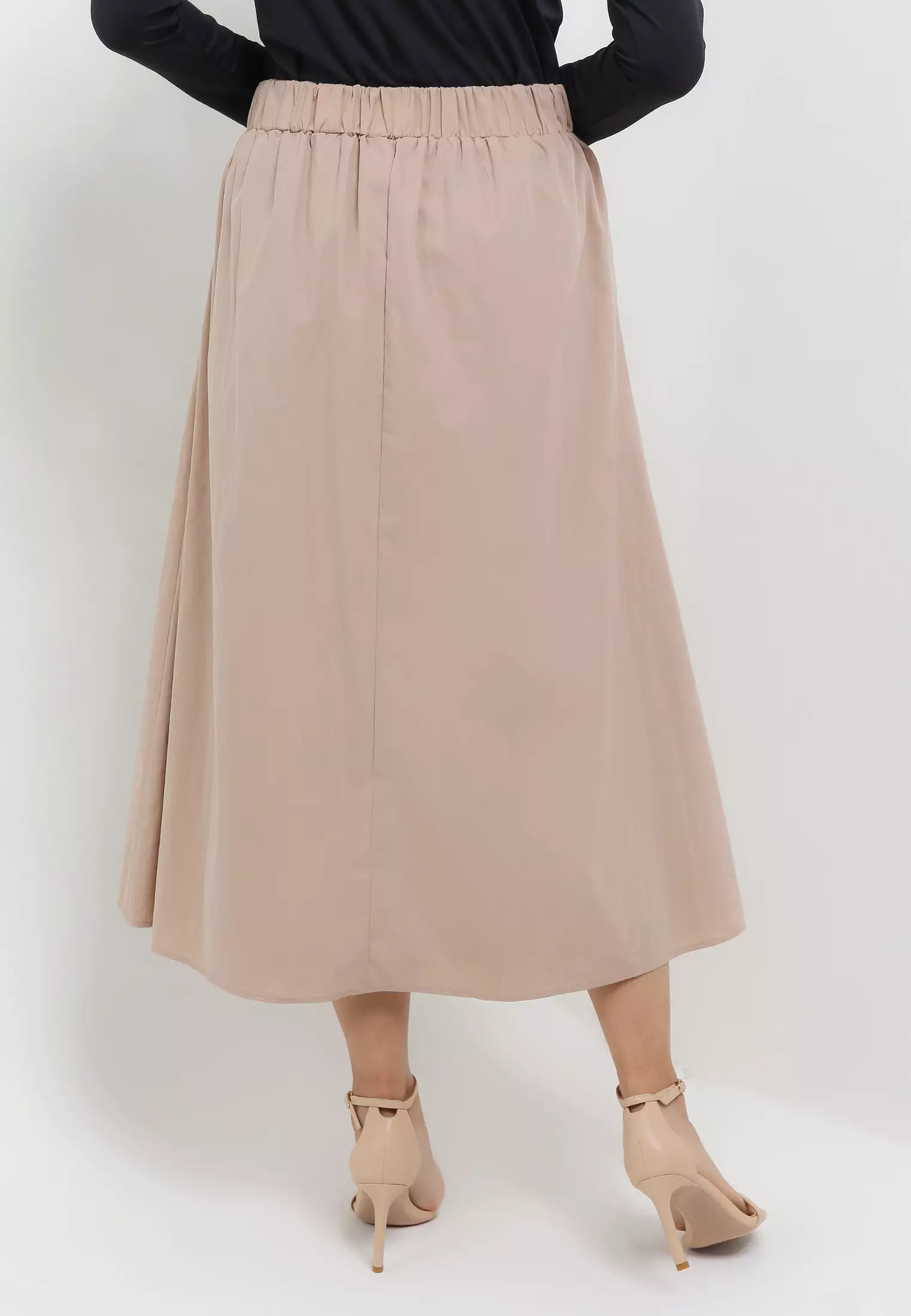 MFMW Naime Rok Panjang Khaky