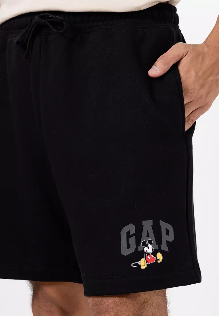 Disney X Gap Shorts