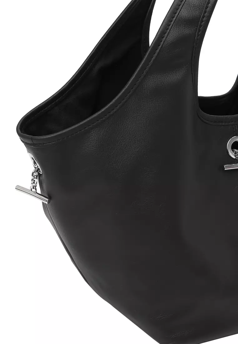 ALEX Tote II - Black