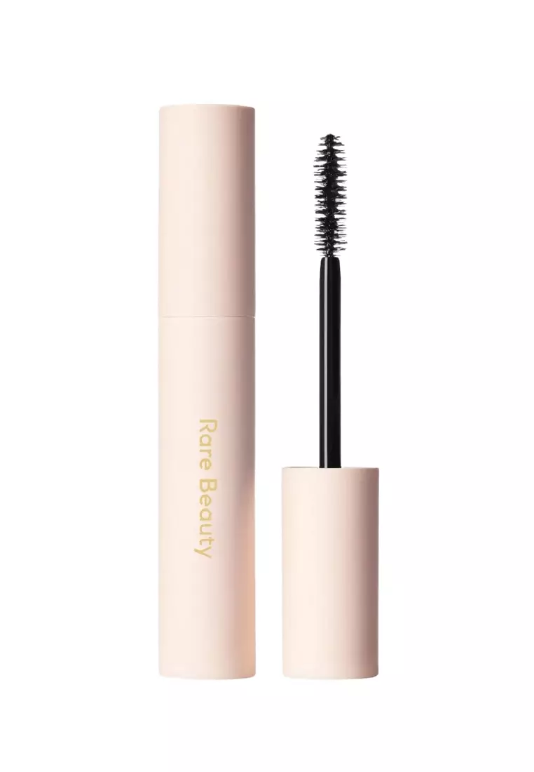 Buy Rare Beauty Volumizing Mascara #Black 2024 Online | ZALORA Philippines