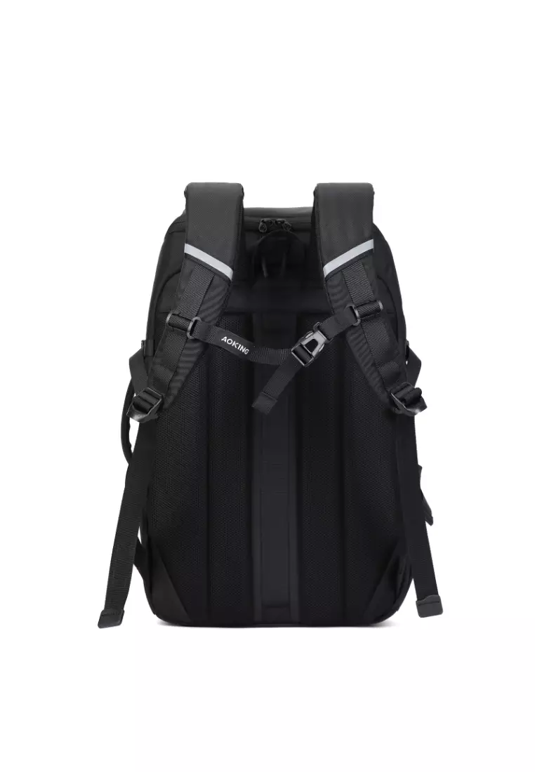 AOKING Extra Security backpack
