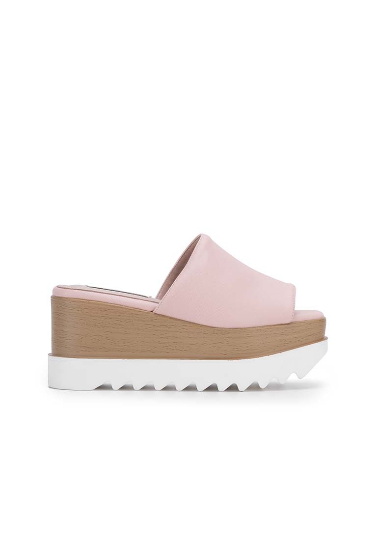 PLATFORM WEDGE SLIDE
