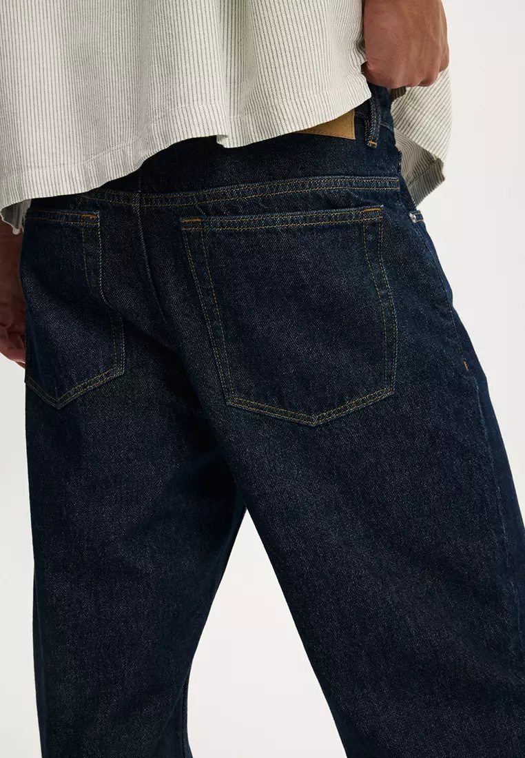 Baggy Jeans