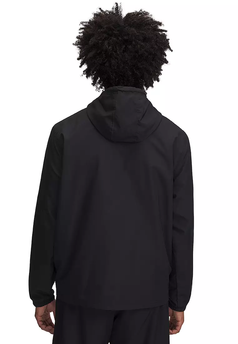 Sportstyle Windbreaker Jacket