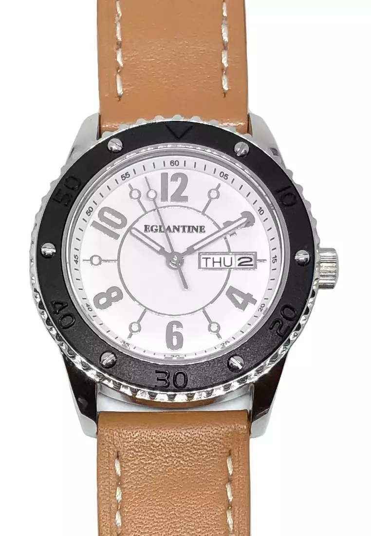 Columbia ridgeback outlet timepiece