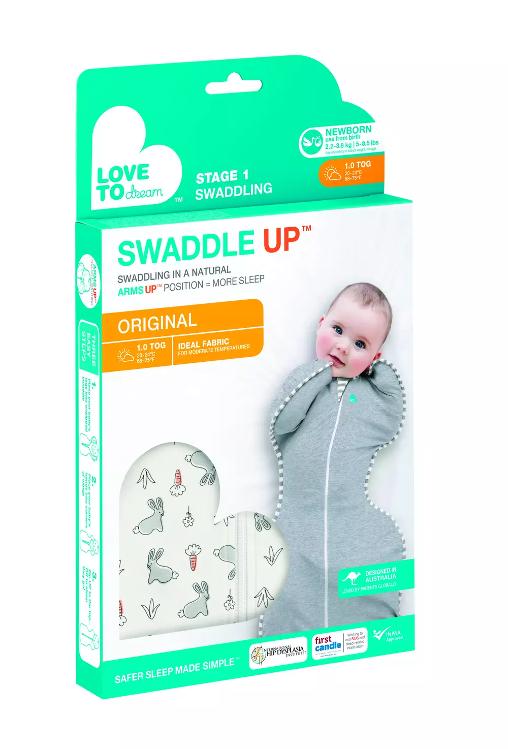 Love to dream new arrivals mothercare