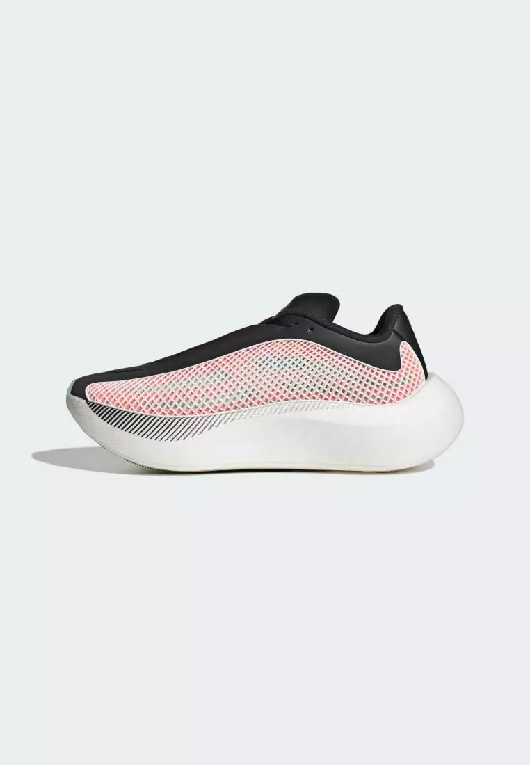 Lifestyle HYPERBOOST EPHR SHOES Unisex Black LA6206