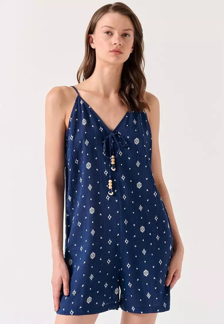 Playsuits & Jumpsuits For Women - Sale Up to 90% Off