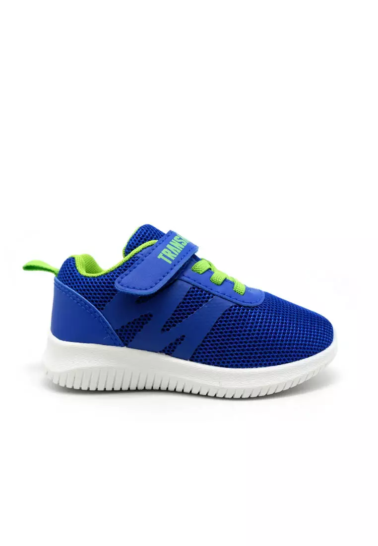 Puma transformers shop grade school