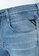 REPLAY blue Slim fit Bronny Iceblast jeans 81C75AA22BDE53GS_6