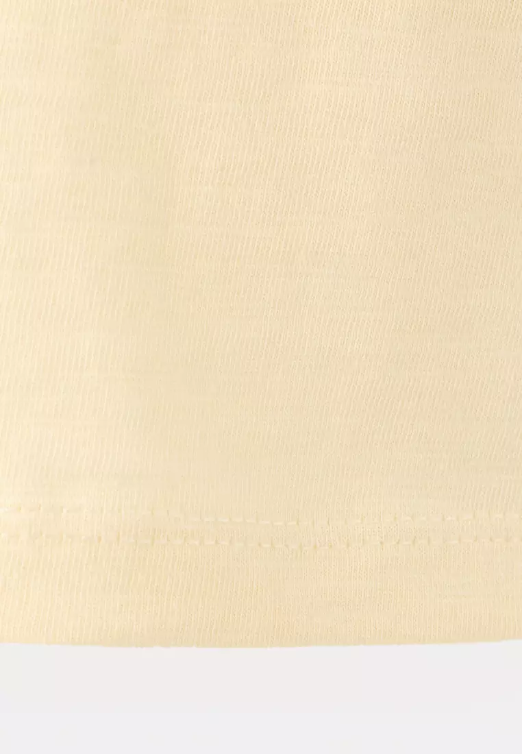 Chest Pocket Polo Shirt