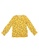 Du Pareil Au Même (DPAM) yellow Print Long Sleeves Top 33A24KA2E09D88GS_1