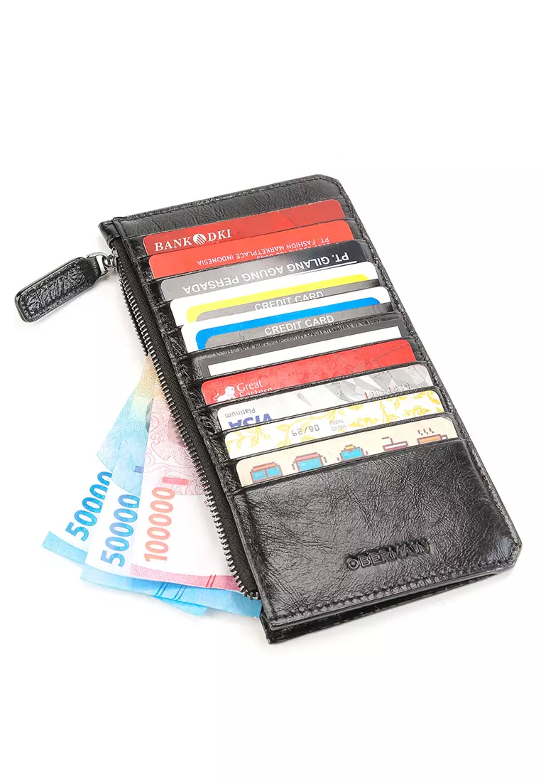 Ava Cardholder (L)-L
