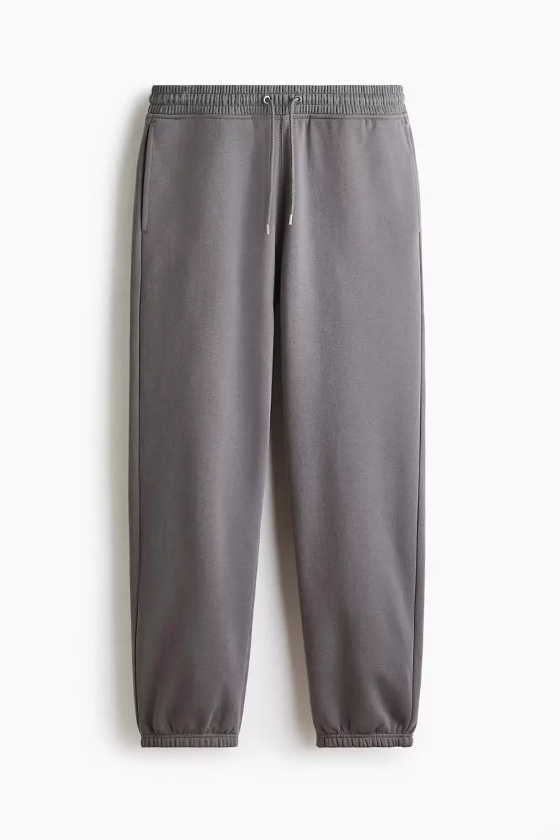 Relaxed Fit Sweatpants