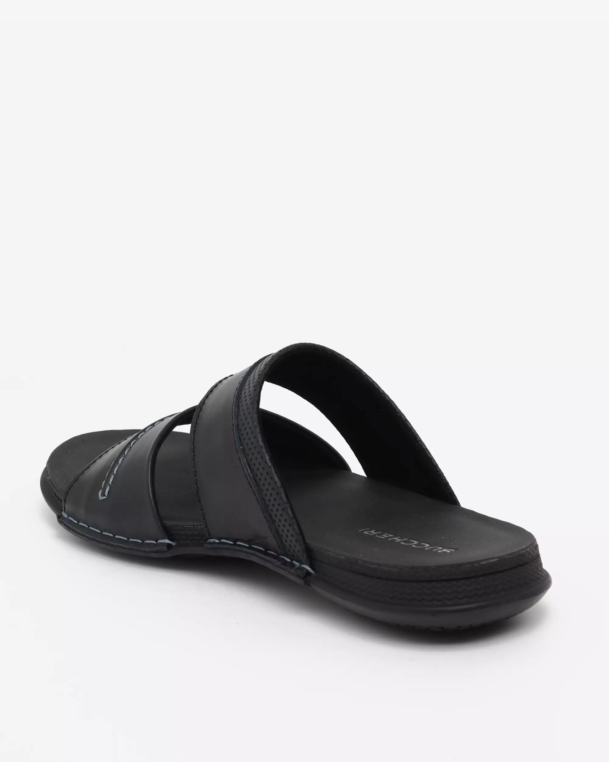 Buccheri Jeorg Sandal Men Black