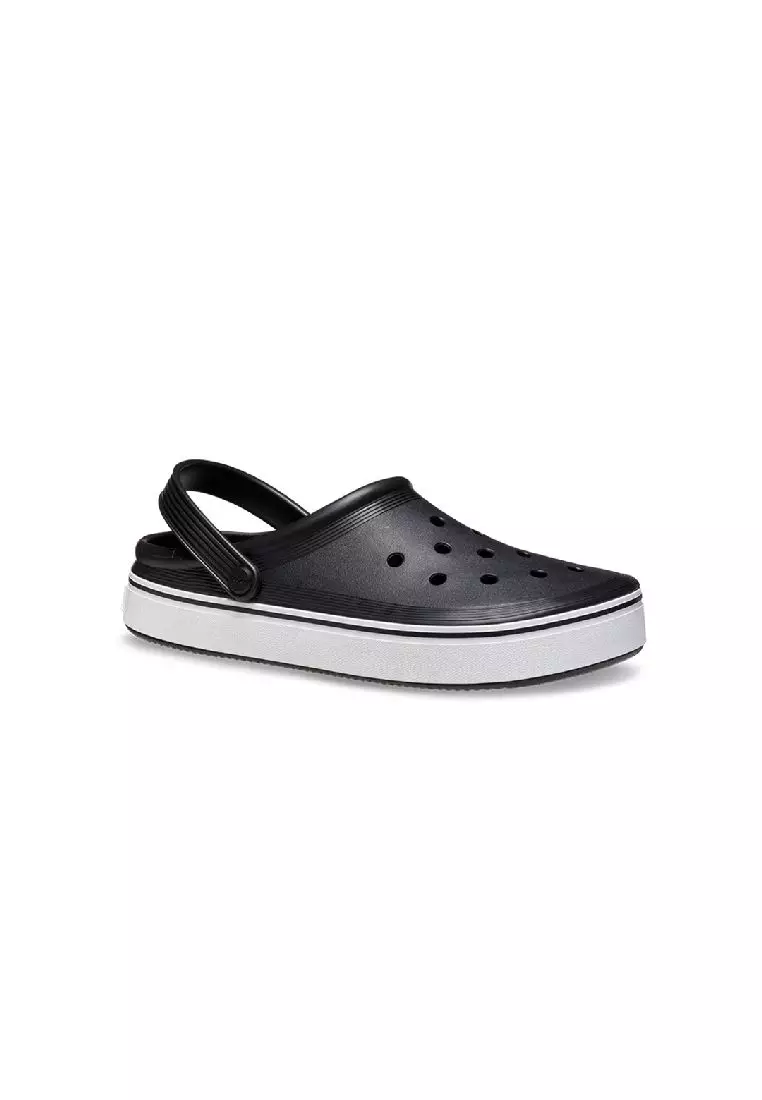 Zalora crocs store