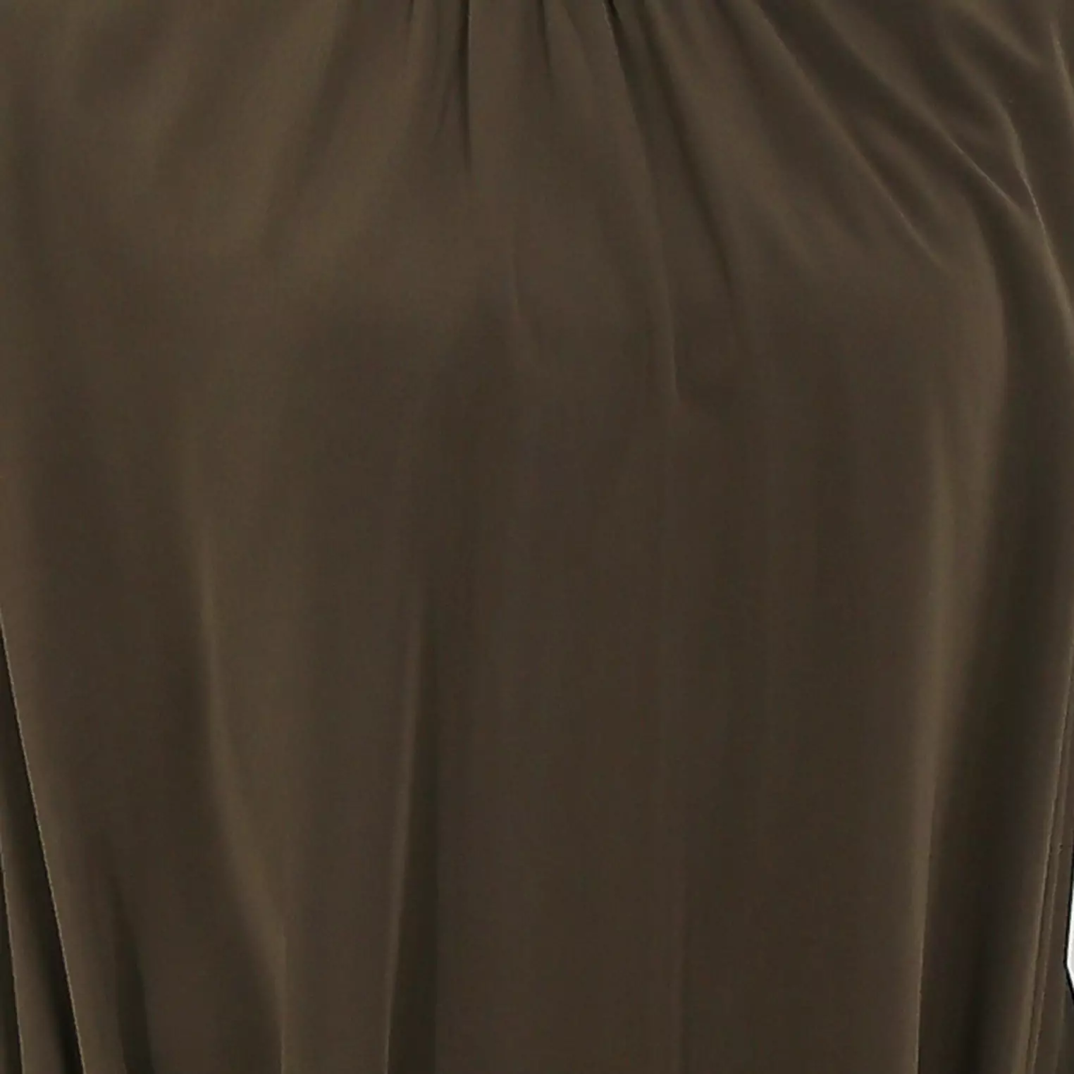 MFMW Jauhara Dress Gamis Dark Olive