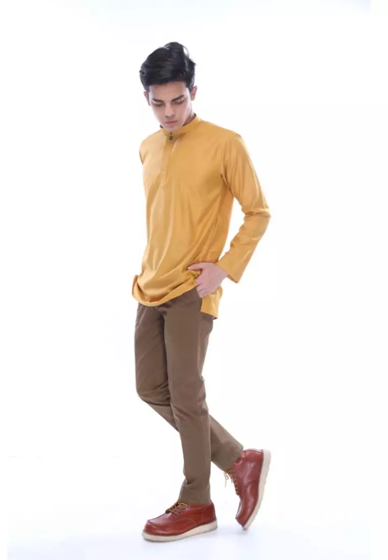 Kurta Kahfi by Hudz