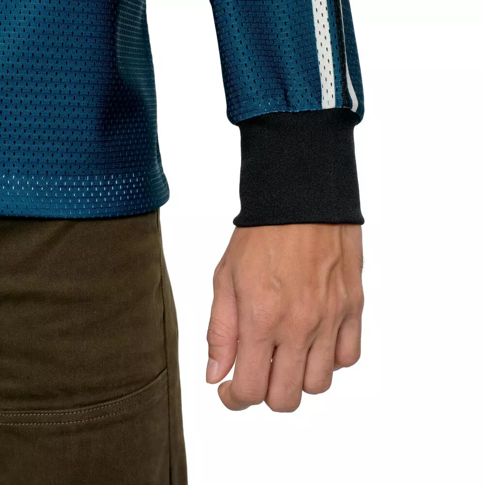 Eiger Vertmountride Jersey