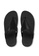 Fitflop black FitFlop LULU Women's Leather Toepost Sandals - Black (I88-001A) 13748SH947DCA5GS_3